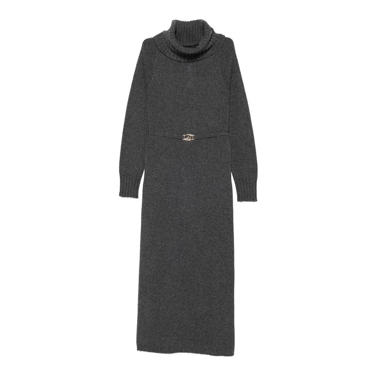 Manteau Long - Gris (262TT321212840)