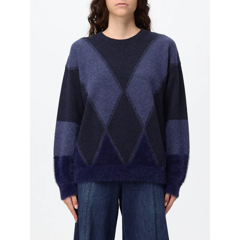 Sweater Woman color Multicolor (467700056)