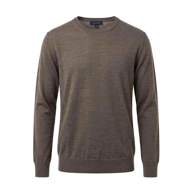 T-Shirt - Marron (KR070XG004X61)