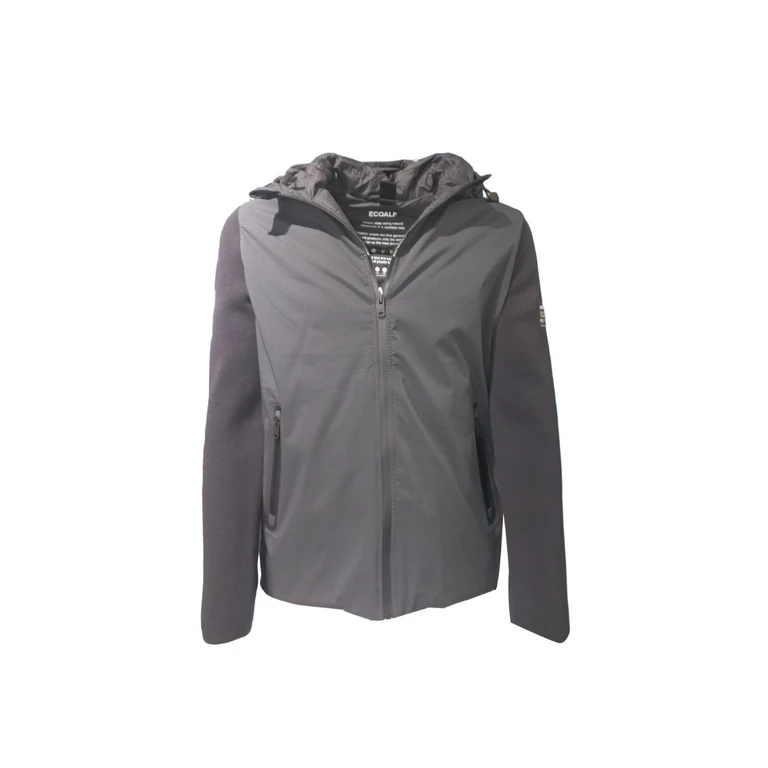 Gaknberga0500mw22 Black 319 BERGAALF KNIT MAN