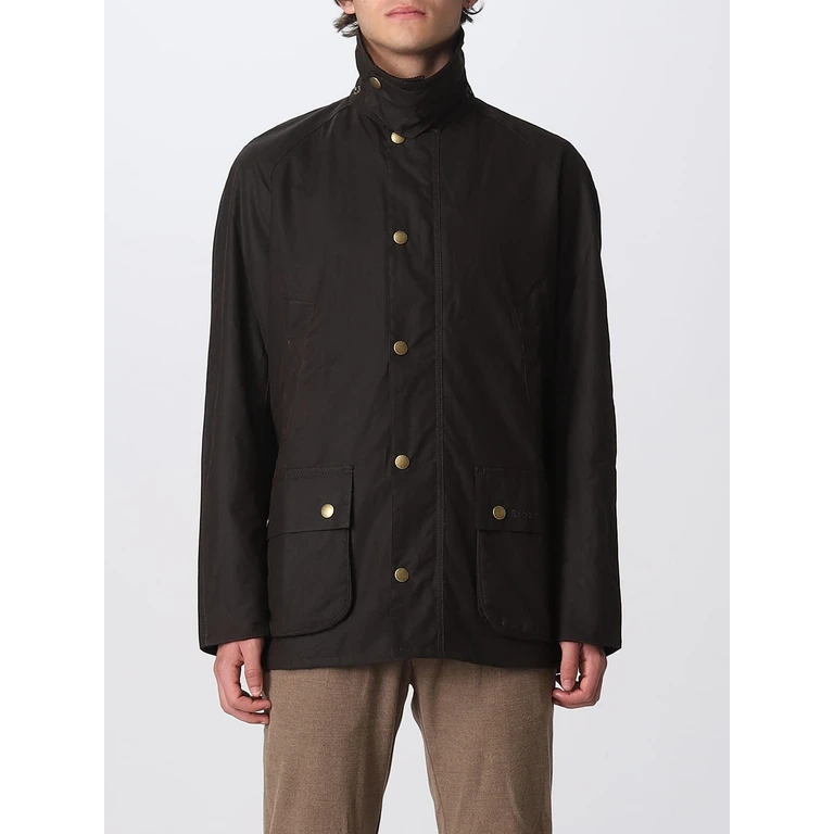 Jacket Men color Olive (MWX0339OL71)