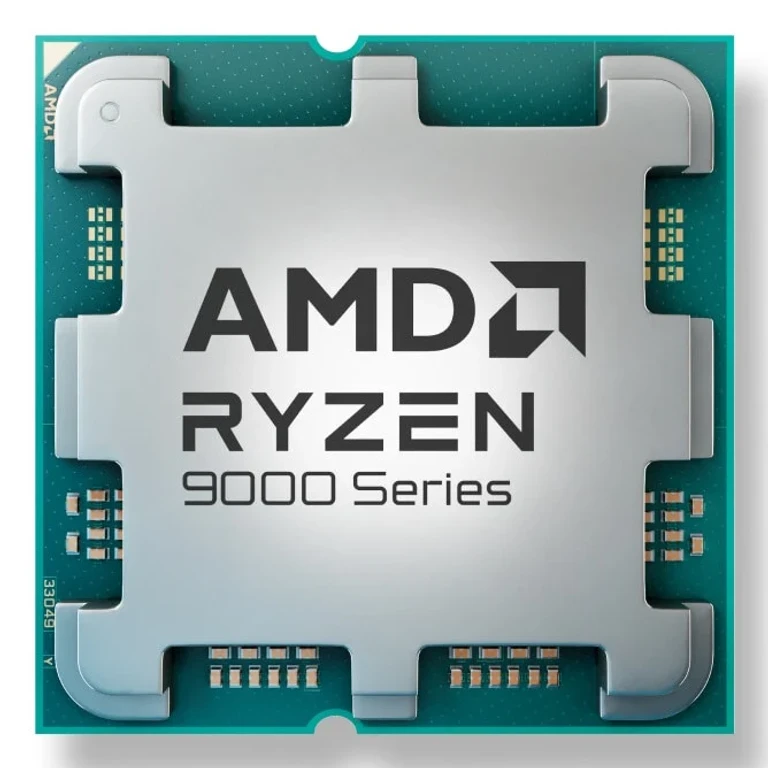 Ryzen 7 9850X3D processor 4.7 GHz 96 MB L3 Tray