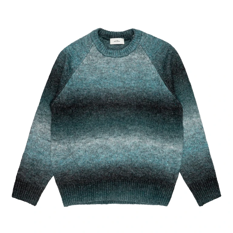 Men's sweater Les Deux Gradient Roundneck