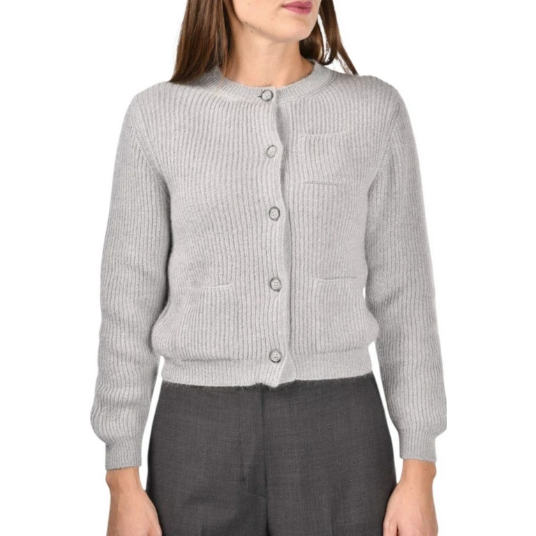 Sweaters Grey