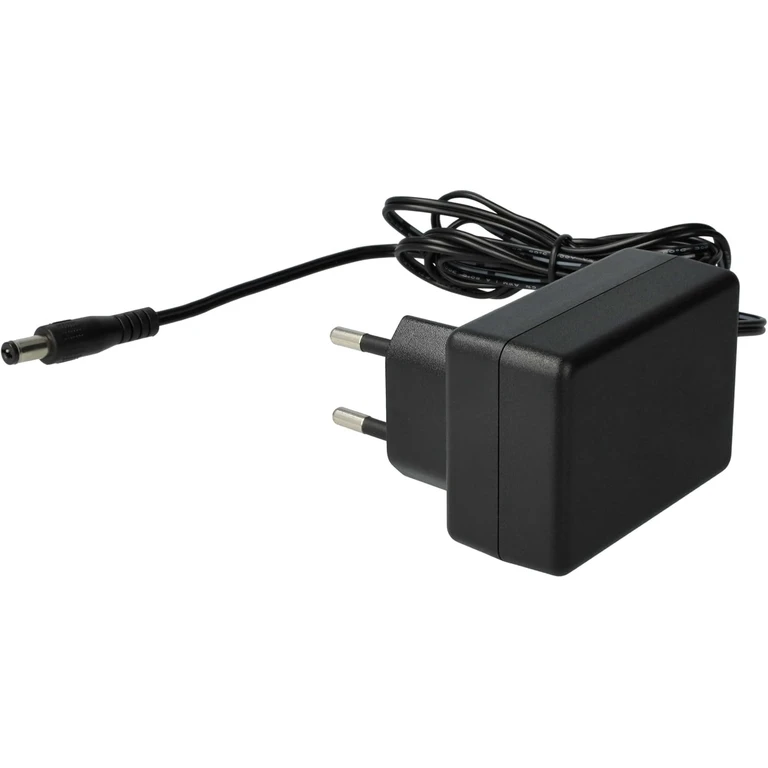 PSU-5V-2A power adapter/inverter Indoor 10 W Black