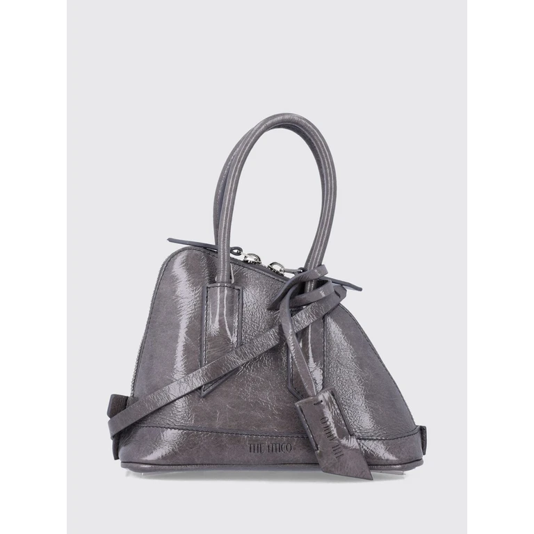 Handbag Woman color Grey (WAH00067LBT030AA697)