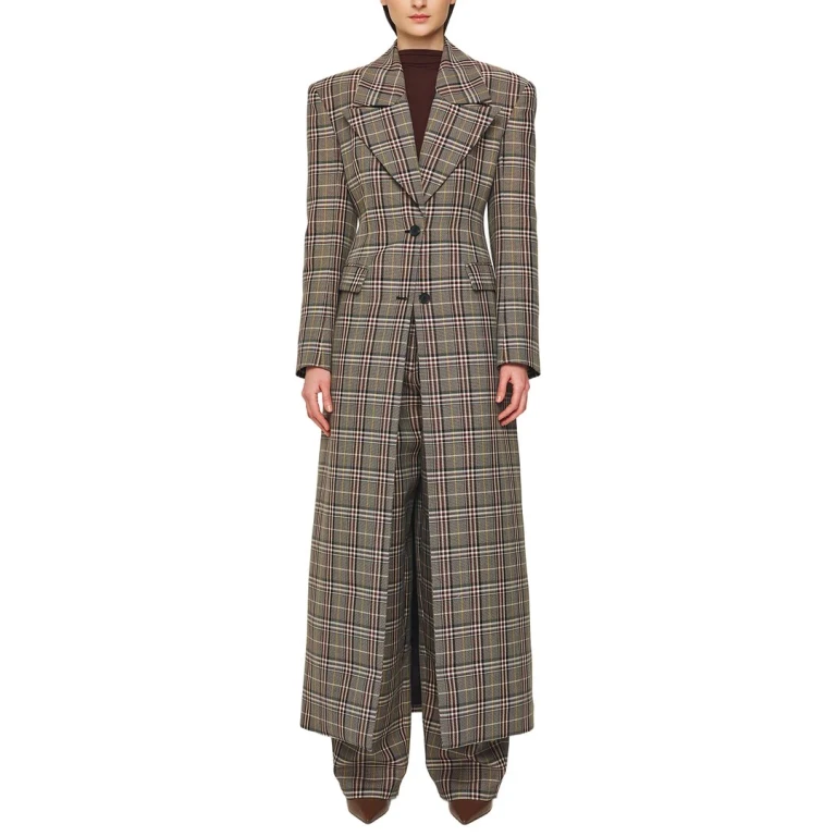 Sandrine Coat