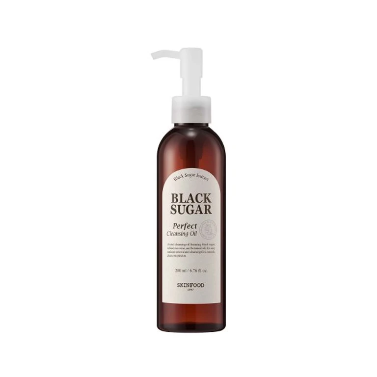 Black Sugar Perfect Cleansing Oil 200ml