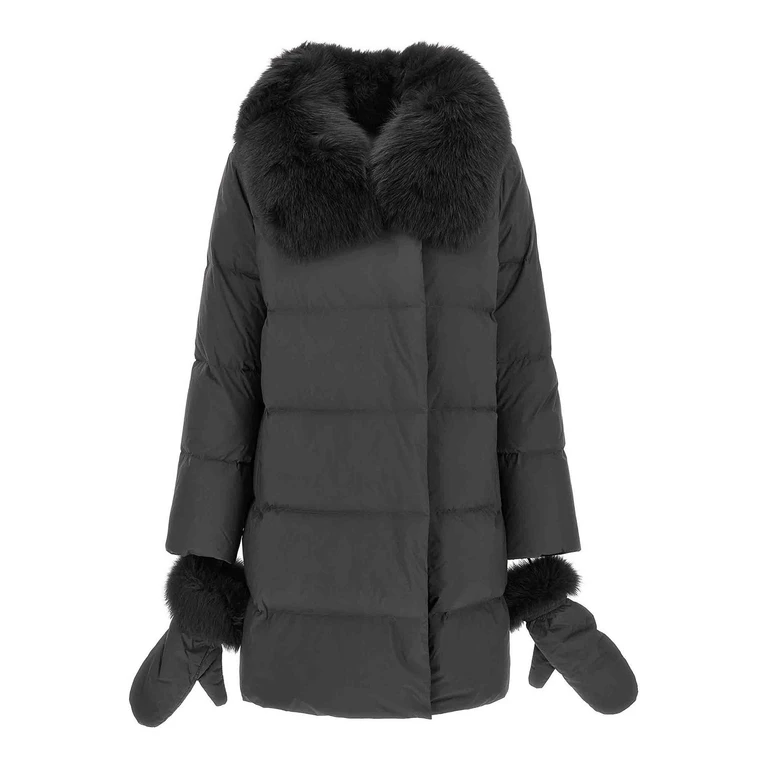 Trench-Coat - Noir (27W27WFM01790U06WA9156)