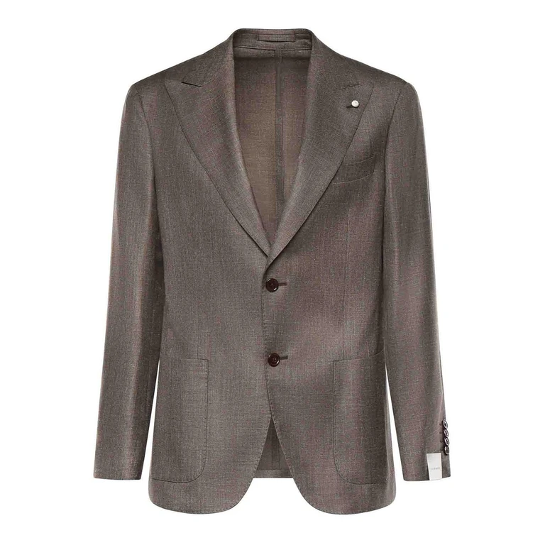 Blazer - Taupe (2412622643)