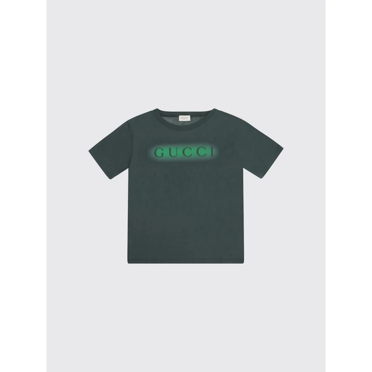 T-Shirt Kids color Green (575114XJHW73010)