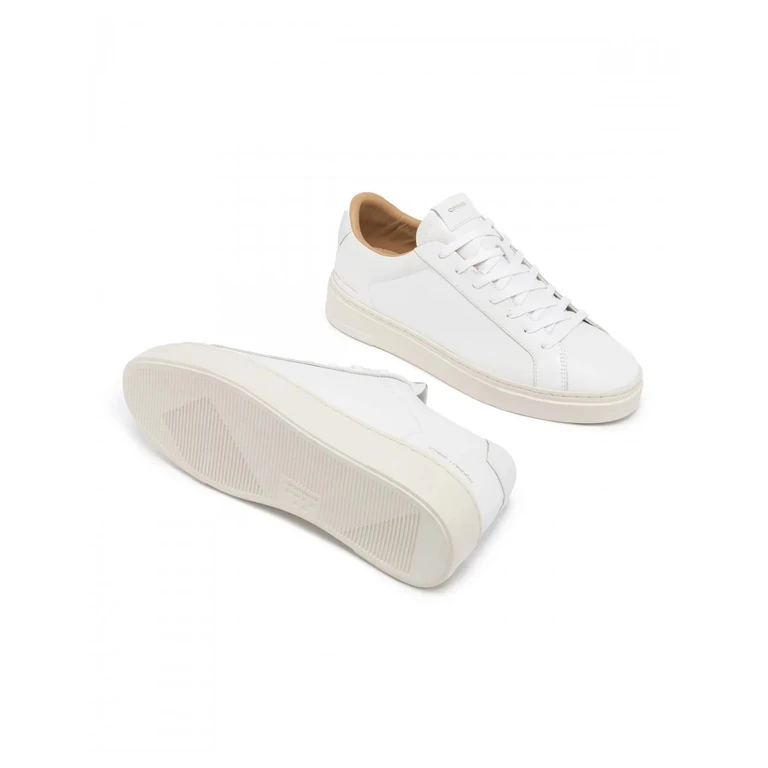 Sneakers Uomo Bianche - 15801AA7-10