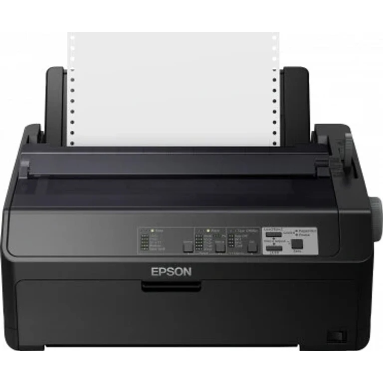 FX-890II