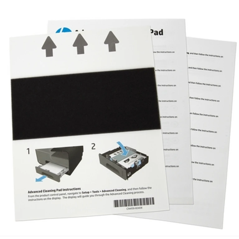 CN459-67006 Cleaning-kit for HP OfficeJet Pro X/PageWide Pro 477