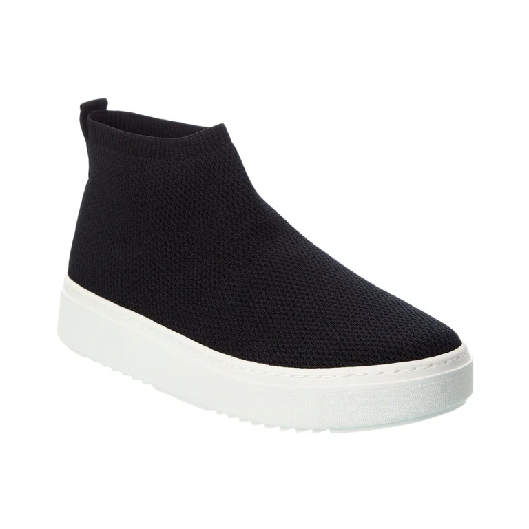 Polis Stretch Sneaker
