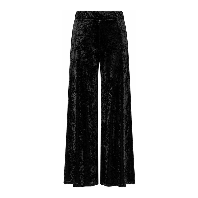 D. Exterior Pantalons Décontractés - Noir (638092NERO)