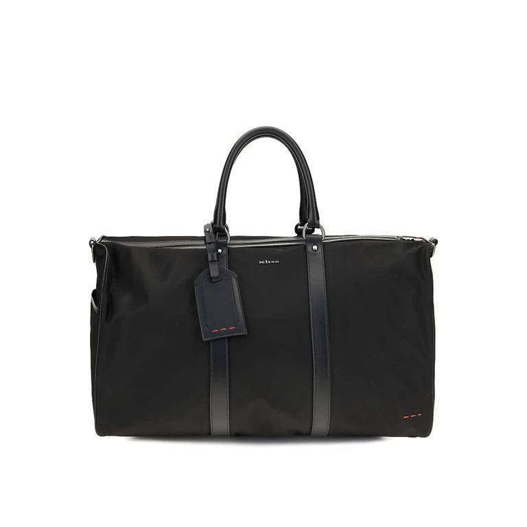 Sac De Voyage - Noir (UBA0158N0127001005)