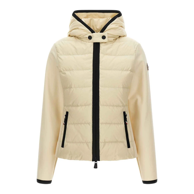 Cardigan - Padded Zip-Up (L20988G0000189AUE060)