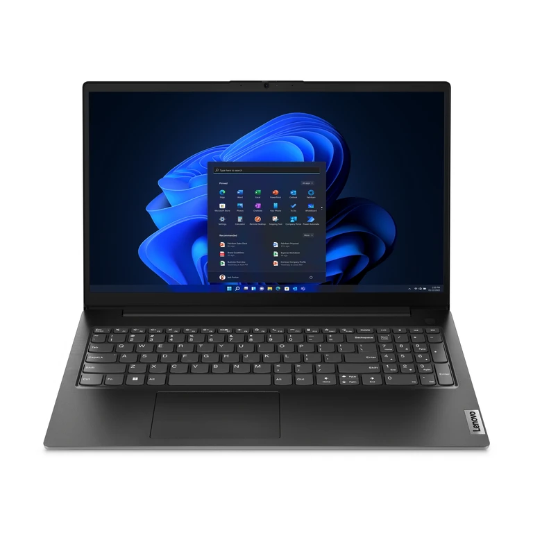 Lenovo V15 G4 AMN 15.6" Laptop (82YU019HUK) - AMD Ryzen 5 7520U, 8GB RAM, 512GB SSD, Windows 11 Home