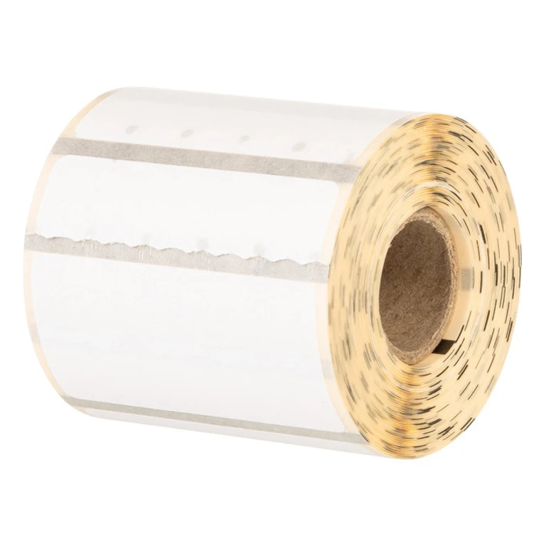 Z-Perform 1000D White Self-adhesive printer label