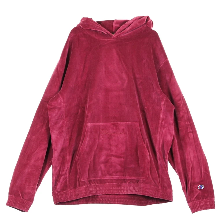 Men's Hooded Sweatshirt