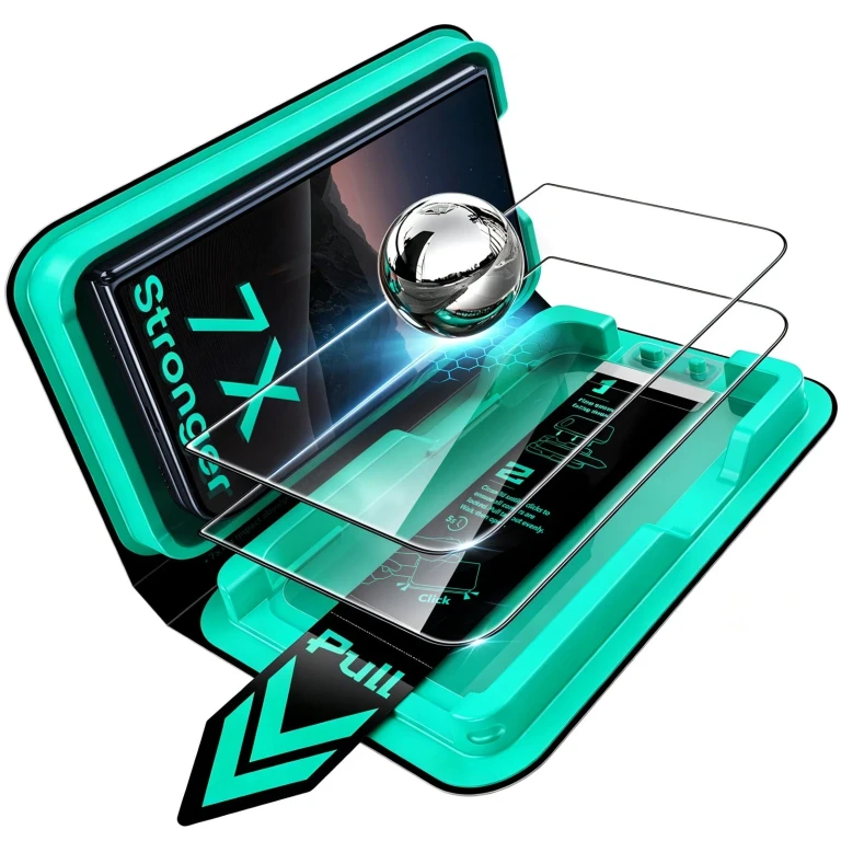 iPhone Duo UltraFit Armorite®️ Screen Protector - 2 Pack - 2 Pack