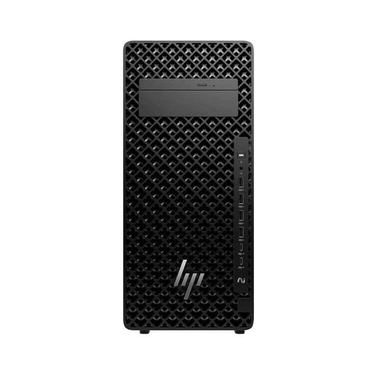 Z2 Tower G1i Intel Core Ultra 7 265 32 GB DDR5-SDRAM 1 TB SSD Windows 11 Pro Workstation AI Workstation, AI PC Black