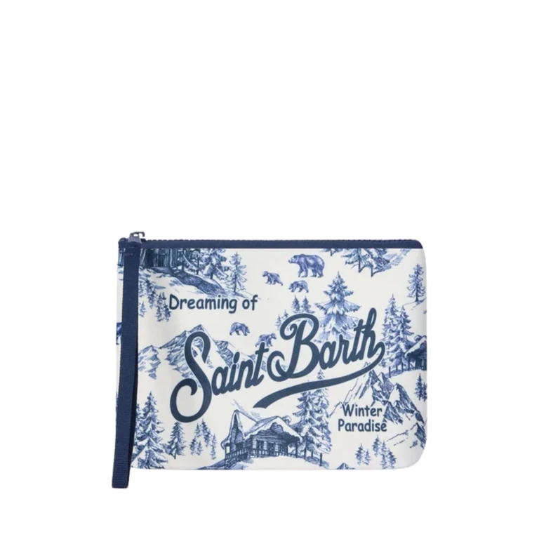 Accessory Pouch "Aline"