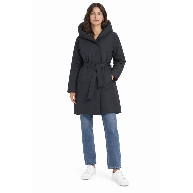 Coats