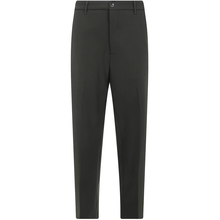 Trousers Straight Leg "Classic"