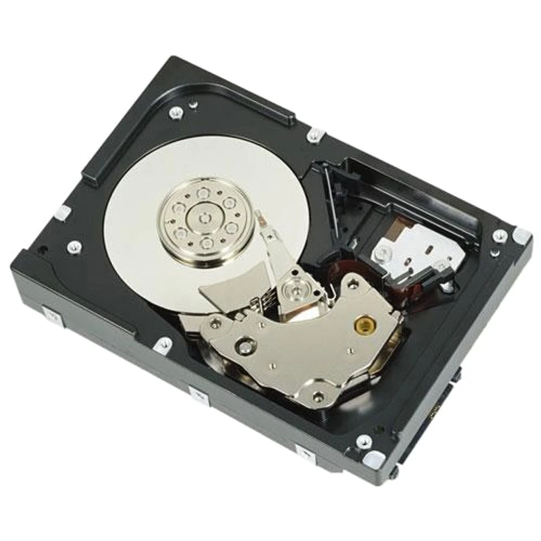 1D9NN internal hard drive 2 TB 7200 RPM 3.5" SAS