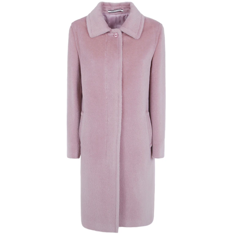Long Coat "Jane"