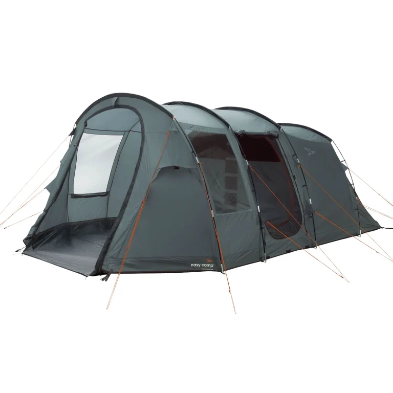 Hamra 5, 5-Person Tent