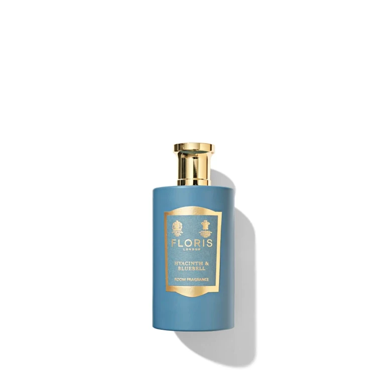 Hyacinth & Bluebell Room Fragrance 100ml