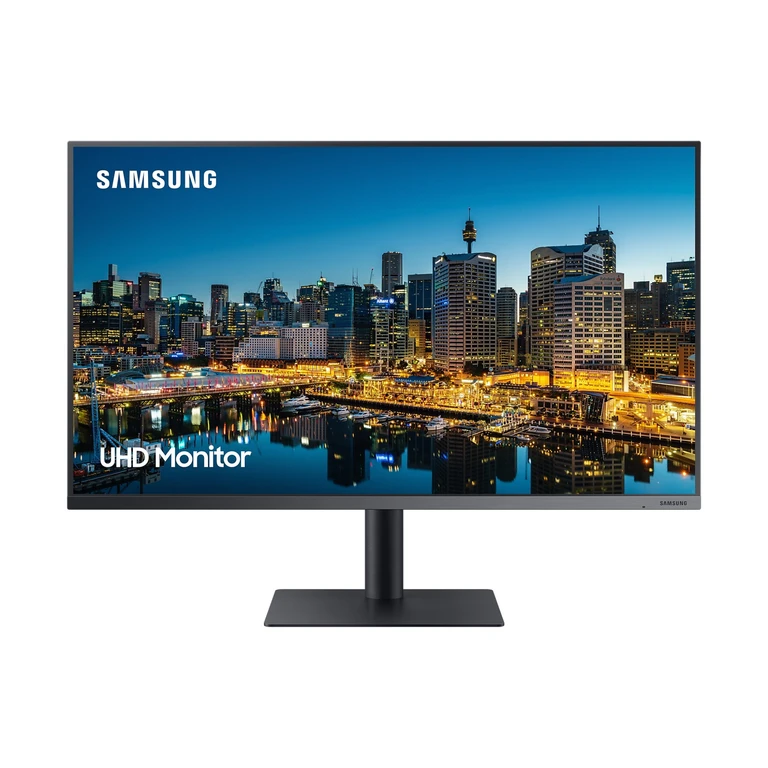 32" 4K UHD Monitor, Grey (LF32TU870VPXXU)