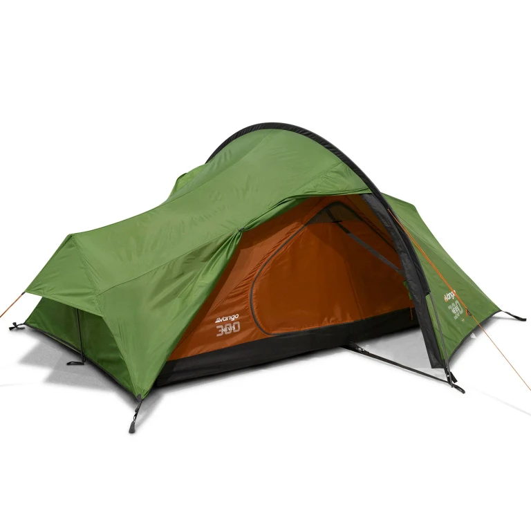 Nevis 300 3-Person Tent