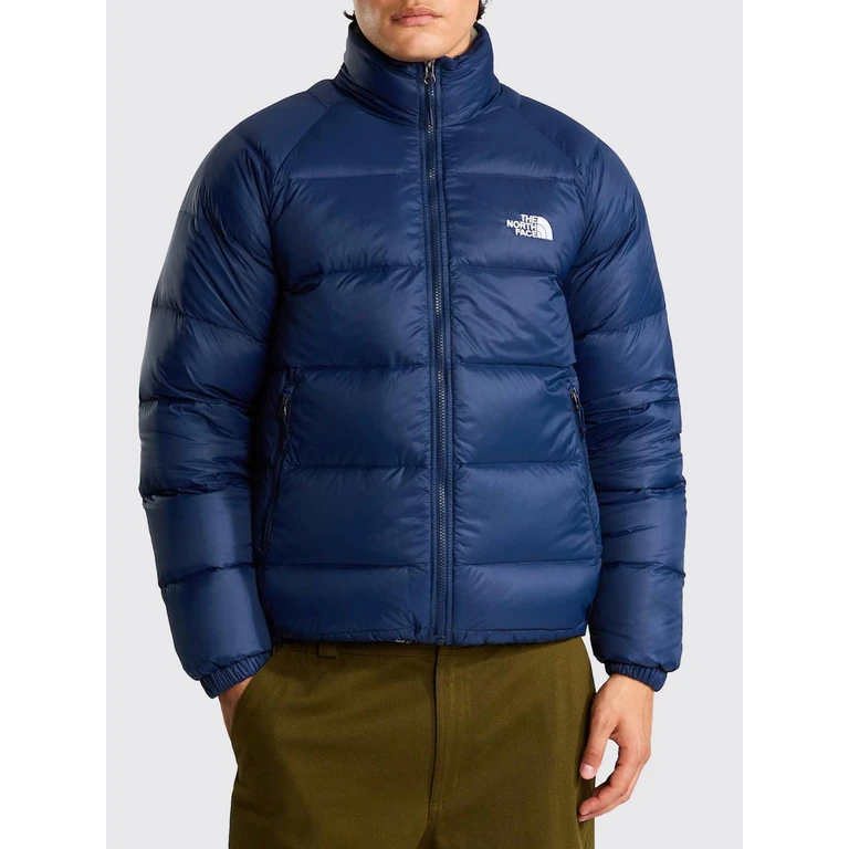 Hydrenalite Water-Repellent Nylon High-Neck Down Jacket (NF0A88XU8K21)