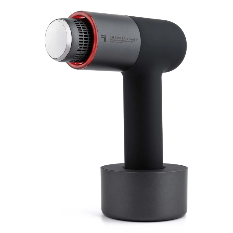 1207028000 massager Universal Black