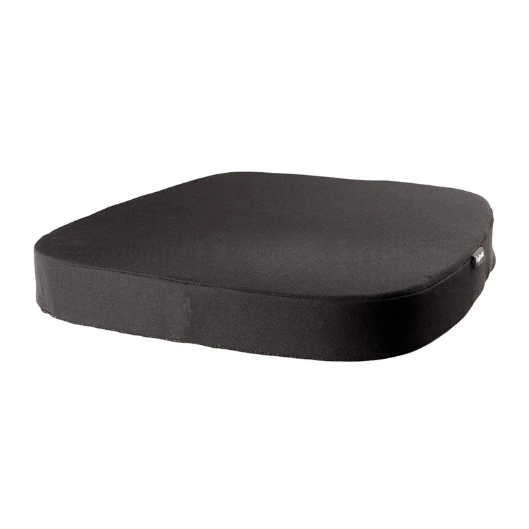 Fellowes Seat Cushion for Office Chair Breyta Comfort Seat Cushion with Coccyx Cut Out