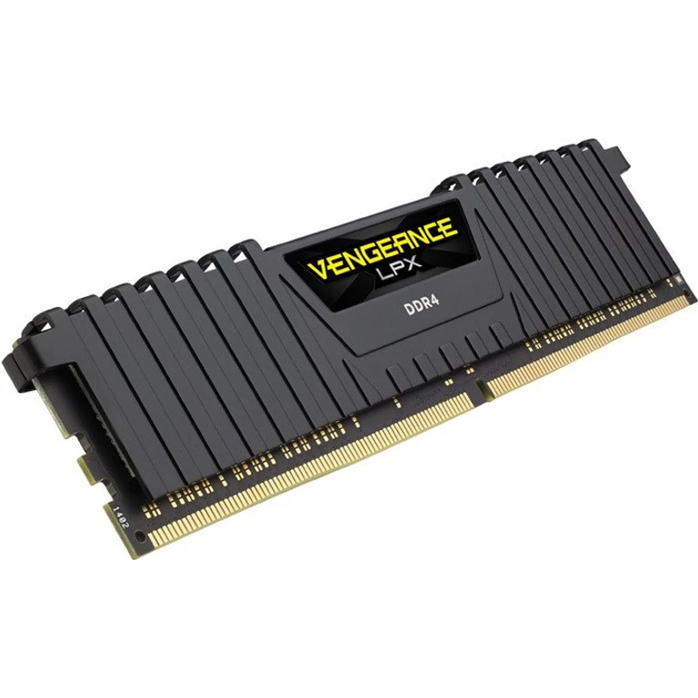 Vengeance LPX 16GB DDR4-2666 memory module 1 x 16 GB 288-pin D