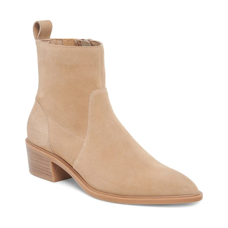 Braden Bootie