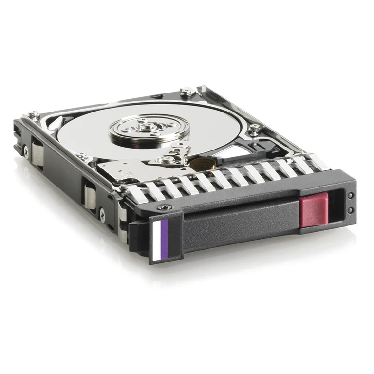 HPE M6625 300GB 6G SAS 10K rpm SFF (2.5-inch) Dual Port Hard Drive int