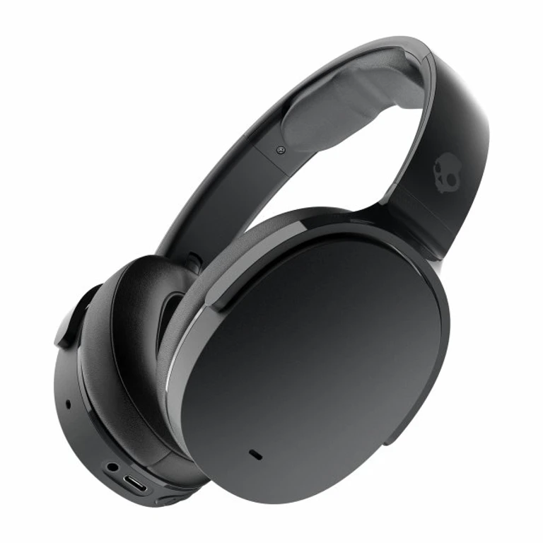 Hesh ANC Headphones Wired &amp; Wireless Head-band Calls/Mu