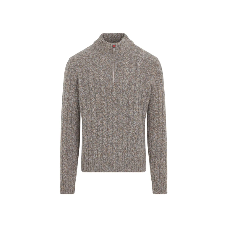 Lupetto Sweater