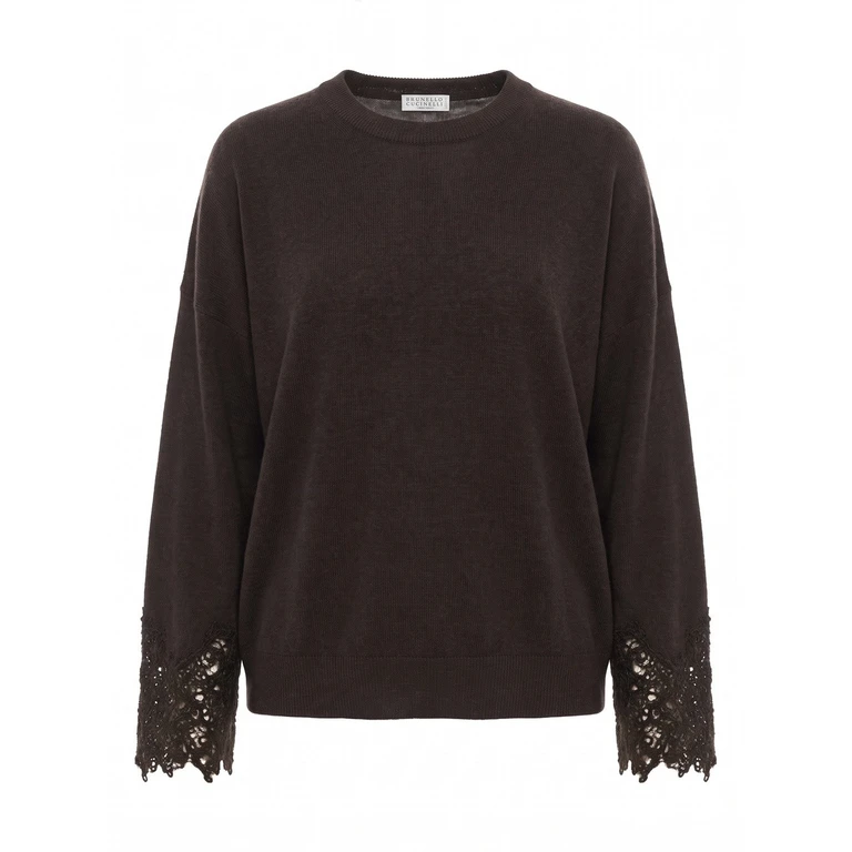 Cashmere Sweater