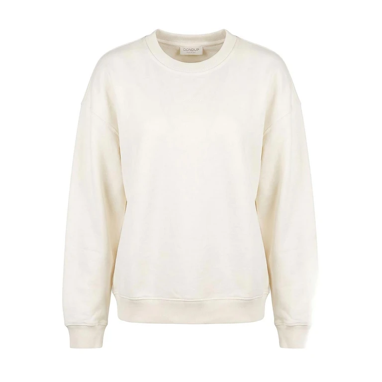 Sweat-Shirts - Blanc (F520KF0255DML8002)