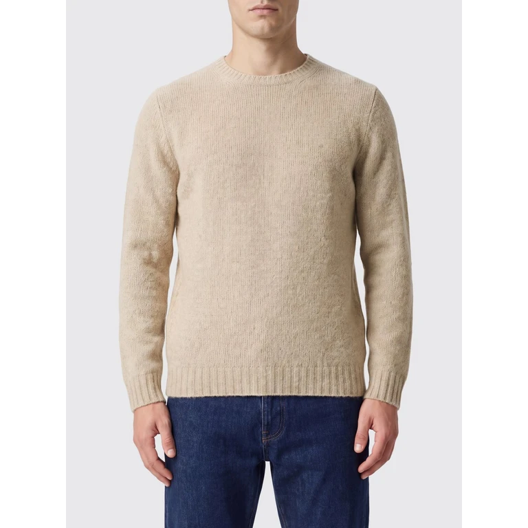 Sweater Men color Ivory (MU0064062)