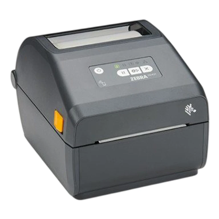 ZD421T label printer Thermal transfer 300 x 300 DPI 102 mm/sec W