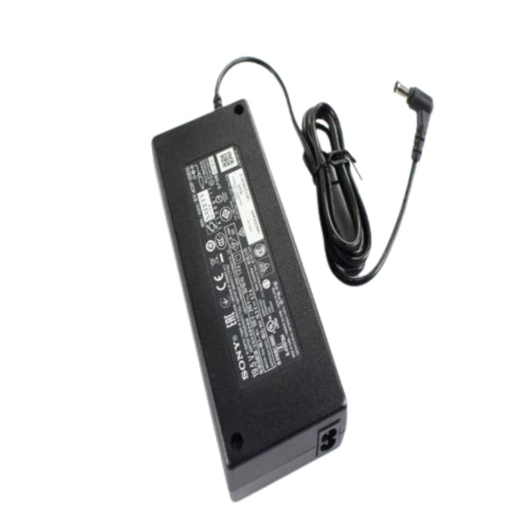 149300445 power adapter/inverter 120 W Black