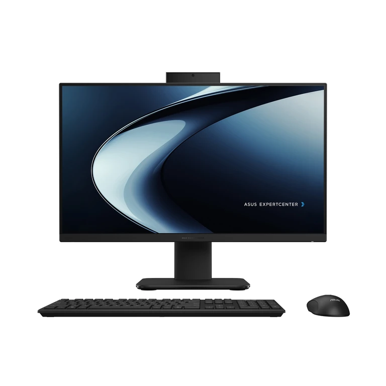 ExpertCenter P400 AiO P440VAK-BPCE72X Intel Core 5 210H 60.5 cm (